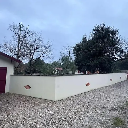 Le Chai De L'Ocean - Villa Soulacaise Plage A 100M Piscine Jardin 1400M2 Exterior photo