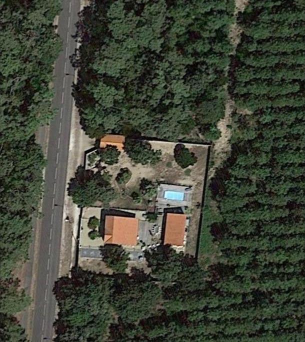 Villa Le Chai De L'ocean - Soulacaise A 100m Piscine Jardin 1400m2 *