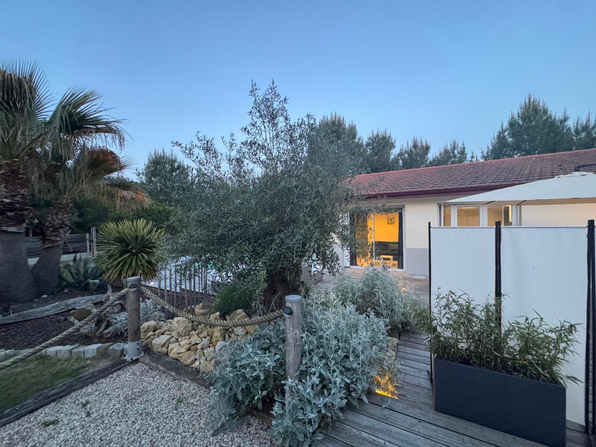 Le Chai De L'ocean - Soulacaise A 100m Piscine Jardin 1400m2 Villa *