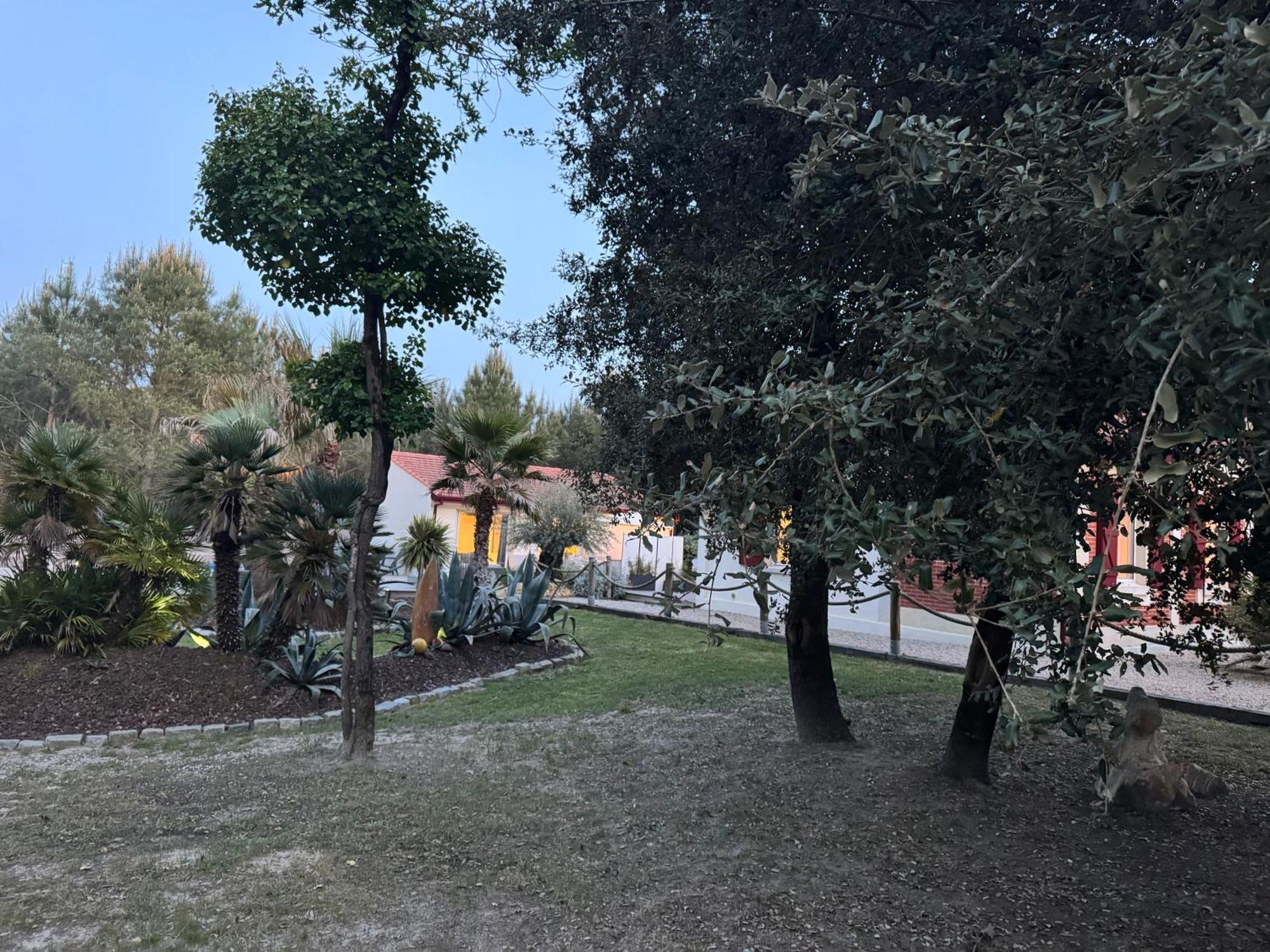 Villa Le Chai De L'ocean - Soulacaise A 100m Piscine Jardin 1400m2 Soulac-sur-Mer